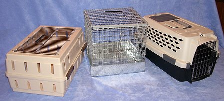 Travel Carriers Travel Carriers